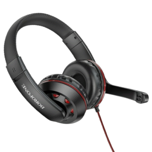 borofone wireless headset gamer