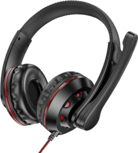 borofone wireless headset gamer