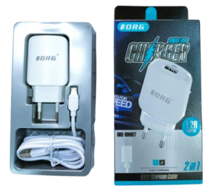 ORG 2in1 Charger Adapter 2