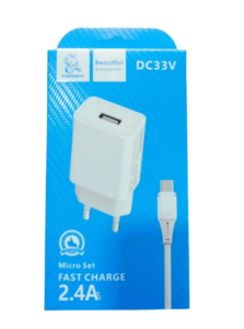 Vdenmenv 2.4 Charger adapter 4