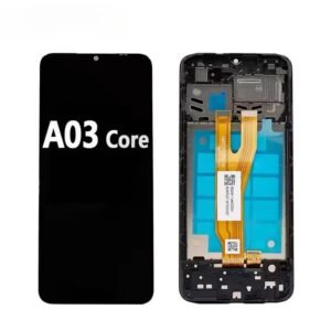 Samsung Galaxy A03 Core Screen