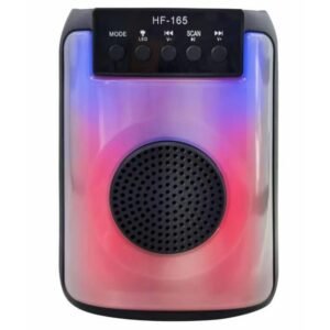 Bluetooth Speaker -Small