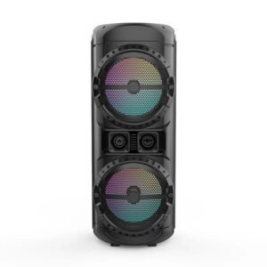 Boom box Speaker 9