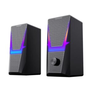Computer Speaker 6
