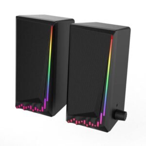 Computer Speaker 9