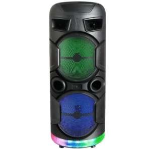 kimiso bluetooth wireless speaker