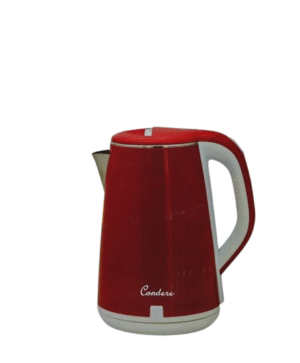 condere lx 2005 electric kettle
