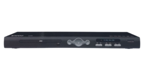 ecco k9k dvd player.