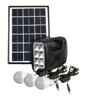 omega osp l13 solar lighting system