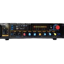 harwa av 382 power amplifier