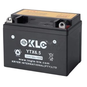 klc ytx7 12v 7ah/10hr motorcycle battery,