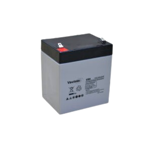 vautex 100ah 12v sealed lead acid battery (vm100).
