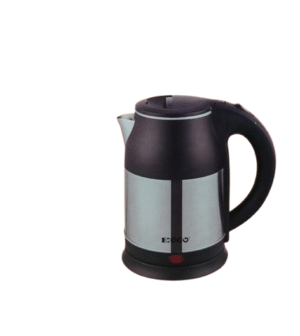 Ecco Rapid Electric Kettle, Model BRK-