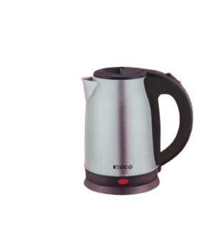 ecco rapid electric kettle (model: brk 26