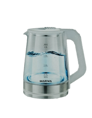 harwa pk s1408 electric kettle
