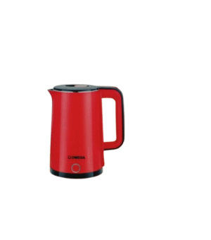 omega ts 26w8 cordless kettle: